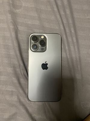 iPhone 13 Pro 128gb Black KH/A 83%