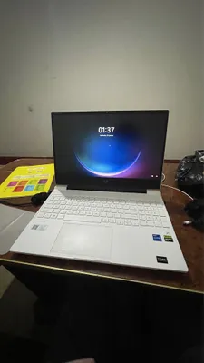 by HP Gaming Laptop 15-fa1019TX