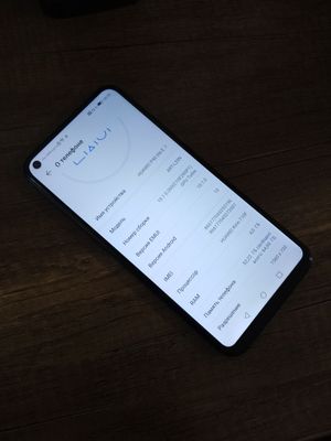 HUAWEI P 40 lite 64 Gb