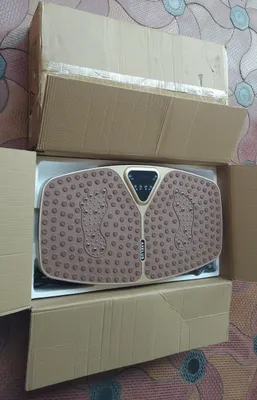 вибраплатформа