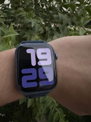 Iwatch 7 series sotiladi orginal holati zo’r