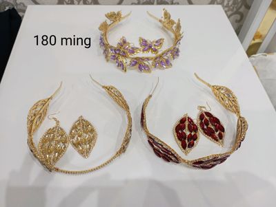 Diademalar