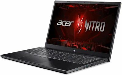 Acer Nitro V15 i9-13900H 16/512/4060 8Gb 15.6 165Hz