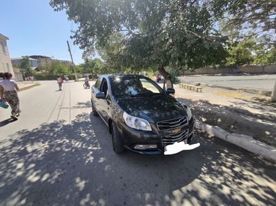 Nexia3 2020 gaz benzin
