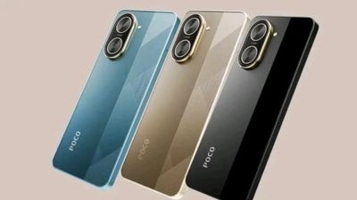 Xiaomi