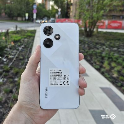 Infinix hot 30i sotiladi