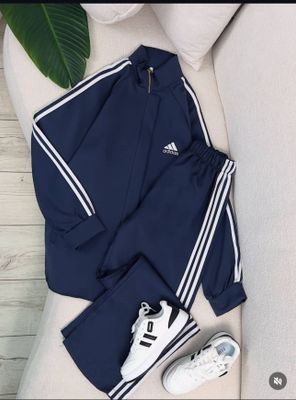 Navinka dvoyka adidas