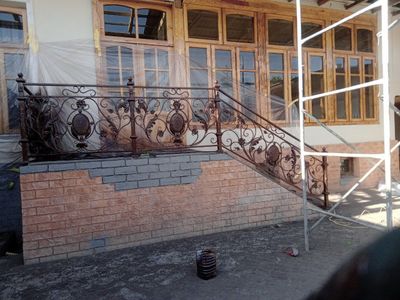 Сварка хизматларимиз мавжуд