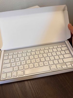 Клавиатура Apple Mac