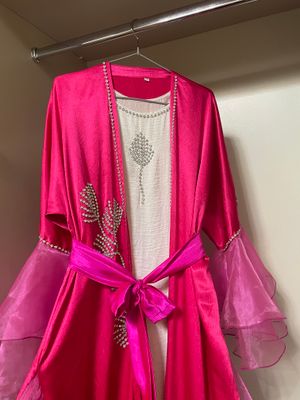 ABAYA