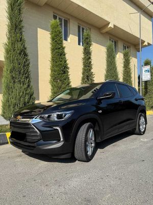 Chevrolet Tracker 2 LTZ (12.2023) - СОТИЛАДИ / ПРОДАЕТСЯ (СРОЧНО!)
