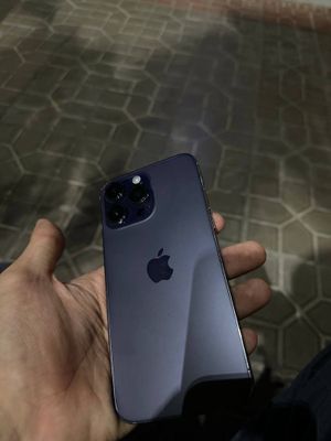 iphone 14 pro mox