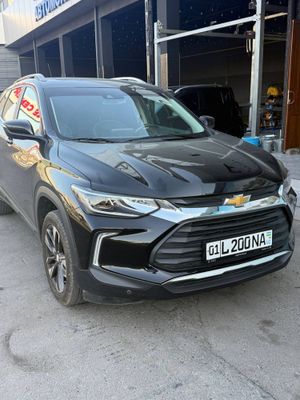 Tracker 2 premier