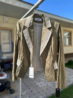 Turkiya 250.000  fransuzki dlina pidjak yubka