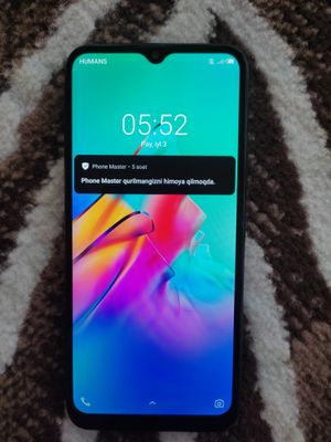 Infinix hot 10 lite