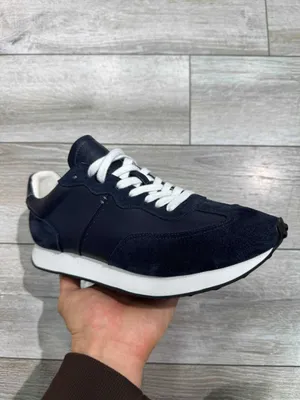 Кроссовки Togoshi.