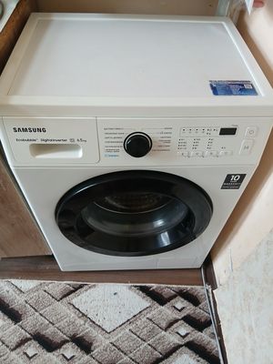 samsung avtomat