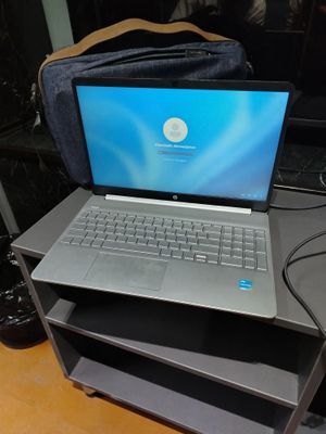 Noutbook Hp Laptop