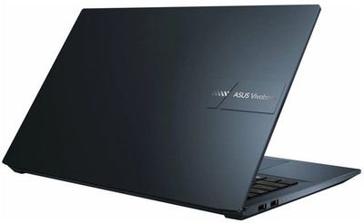 Asus vivobook pro 15 oled