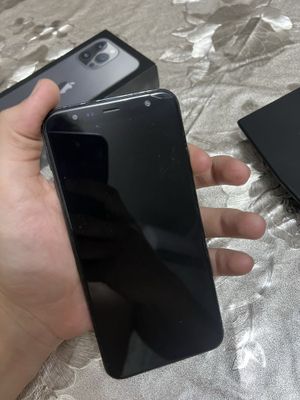 Samsung J6 + 3/32