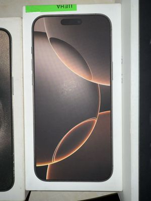 Iphone 16 promax