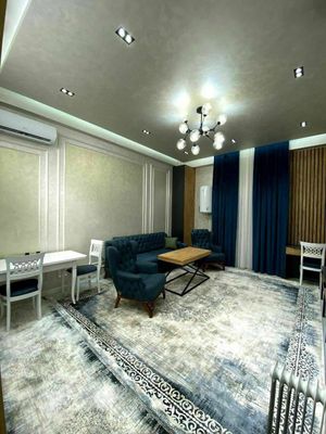 Аренда квартира, Tashkent city, Boulvard