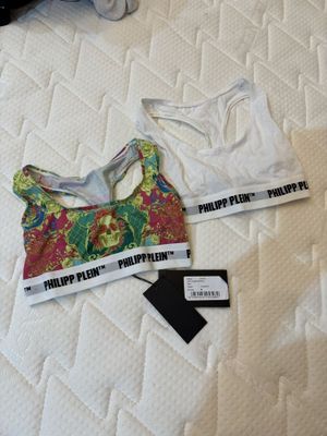 Комплект топиков philipp plein