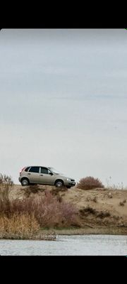 Lada kalina 1119