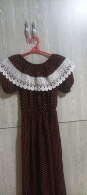 Yozgi koʻylak ayollar va qizlar uchun