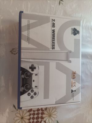 Mini Playstation