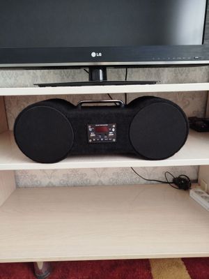 Bluetooth колонка 40w