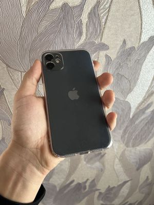 iPhone 11 128GB karobka dakument