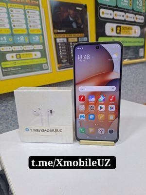 Redmi 12 4+2/128GB