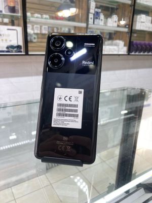 Redmi note 13 pro+ 5g 8ga/256gb