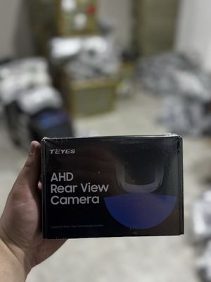 Original Teyes sony nojka camera nasiya bor