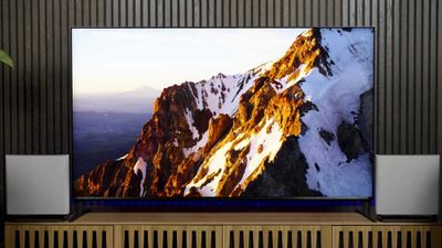 Телевизор Sony Mini LED BRAVIA 9 K-85XR90 85" (Новинка 2024)