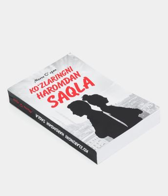 Ko'zlaringni haromdan saqla