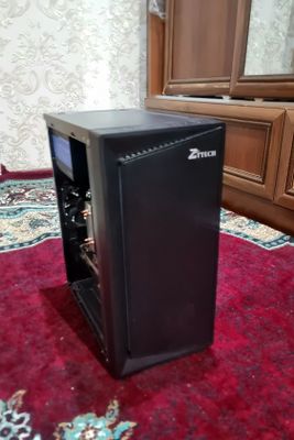 Компьютер Kompyuter