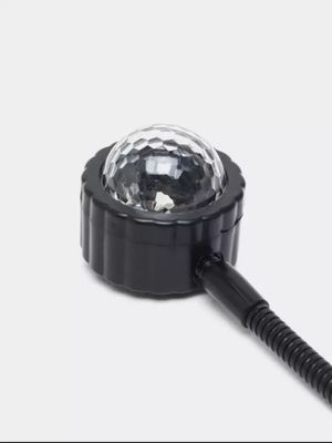 Avtomobil saloni uchun USB portlik