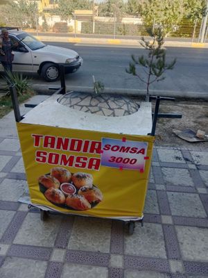 Taqdir sotiladi