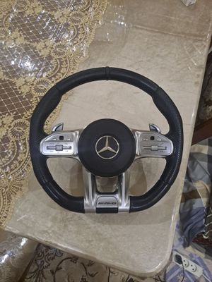 Мерс Рул G class Amg restayling tayyor futulka qoqilgan Mers Rul