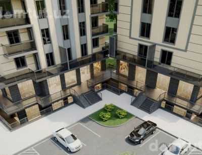 Продается не жилое помещения ЖК Baku Residence