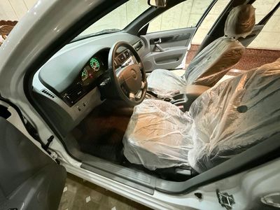 Янги Жентра Stayl plus