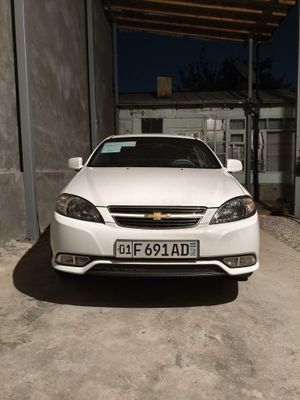 Jentra 2021/22 MT