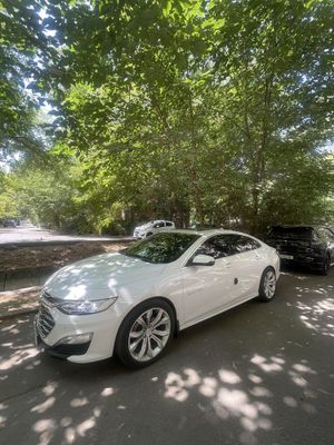 Malibu 2 2.4 FULL PREMIER
