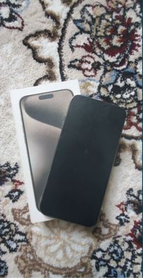 Iphone 15 pro ideal
