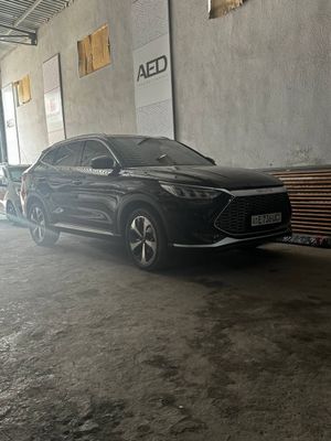 Byd song gibrid 2023