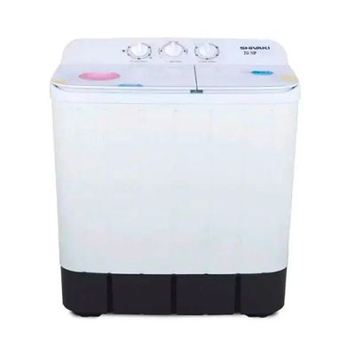 Стиральная машина Shivaki TG70FP — Новинка Nature 03, объём 7 кг
