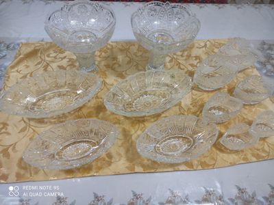 Xrustal rossiyskiy original