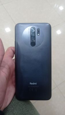 Redmi 9 64Gb Holati yaxshi